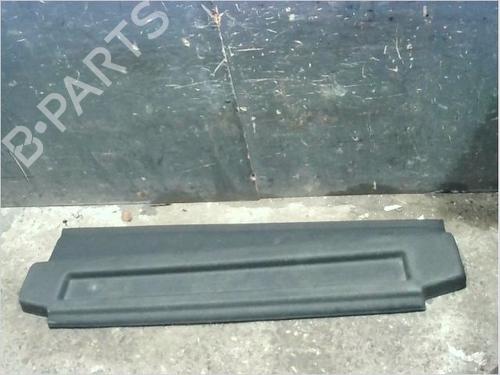 Used Rear parcel shelf RENAULT MODUS / GRAND MODUS (F/JP0_) 1.5 dCi (FP0F, JP0F) (86 hp) 11986359