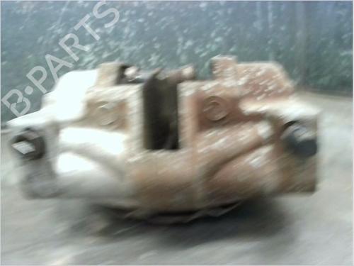 Used Right rear brake caliper CITROËN C5 I (DC_) 2.0 HDi (DCRHZB, DCRHZE) (109 hp) 14872135