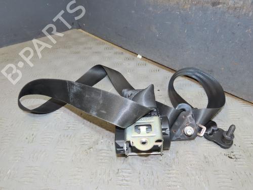 Used Front left seatbelt Front left seatbelt DACIA SANDERO II TCe 90 (B8M1, B8MA, B8AC) (90 hp) 40437754 40437754