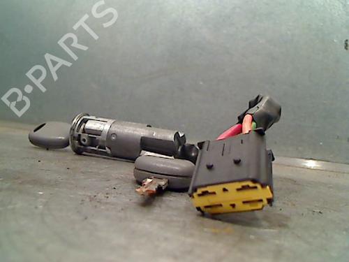 Used Ignition barrel Ignition barrel RENAULT TWINGO I (C06_) 1.2 (C066, C068) (58 hp) 36492643 36492643