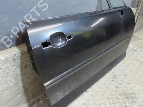 Right front door PEUGEOT 407 Coupe (6C_) 2.7 HDi | BP29759751C3 