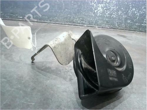 Used Horn CITROËN C4 Coupe (LA_) 1.6 HDi (90 hp) 15546299