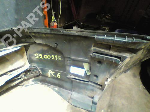 Rear bumper BMW 3 (E46) 330 d | BP10767059C8 