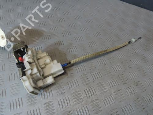 Used Front left lock OPEL COMBO Box Body/MPV (X12) 1.3 CDTI (B05) (90 hp) 21011824