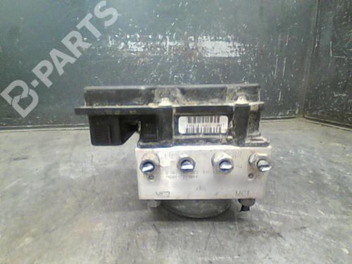 ABS pump FIAT PANDA (169_) 1.3 JTD Multijet 4x4 (169AXG1A, 169AXG2A) | BP10760938M43 