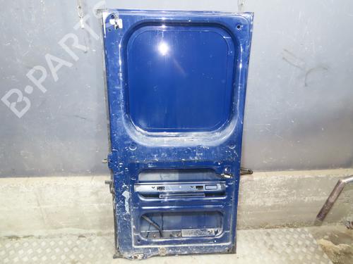 Porta mala esquerda Porta mala esquerda 38548012 38548012