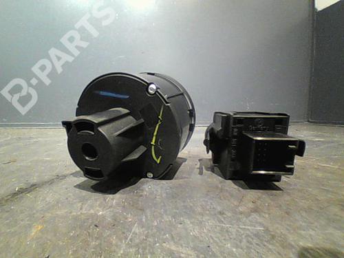 Headlight switch VW GOLF VI (5K1) 1.6 TDI | BP10762345I24 