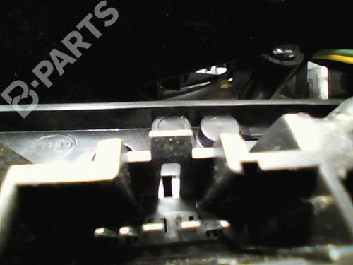 Right taillight CITROËN C4 Grand Picasso I (UA_) 1.6 HDi | BP10768686C35