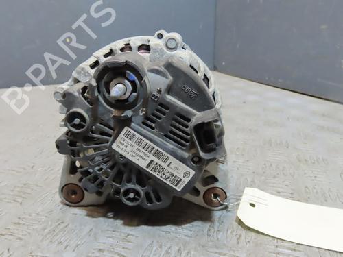 Alternator RENAULT CLIO IV (BH_) 1.5 dCi 75 | BP24519525M7 