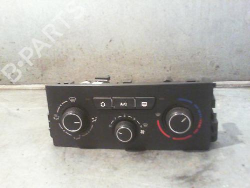 Used Climate control PEUGEOT 207 (WA_, WC_) [2006-2015]  23113818