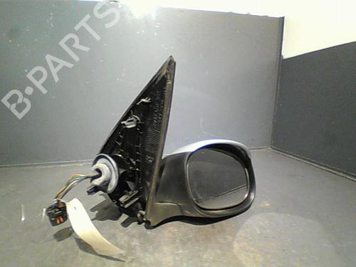right-mirror-peugeot-206-sw-2ek-16-hdi-110-9136s7-2002-10765090 main image