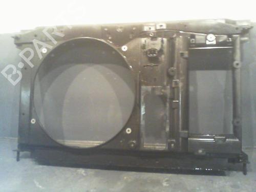 Used Front slam panel CITROËN C4 Picasso I MPV (UD_) 2.0 HDi 138 (136 hp) 23114645