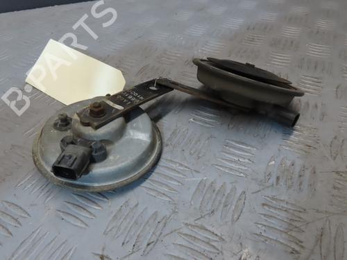 Used Horn HYUNDAI GALLOPER II (JK-01) [1997-2003]  18692113