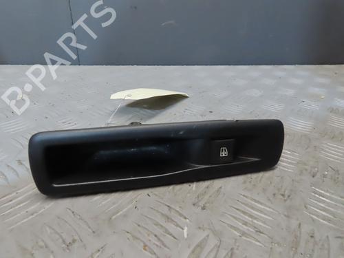 Used Left rear window switch RENAULT SCÉNIC III (JZ0/1_) 1.5 dCi (106 hp) 19061103