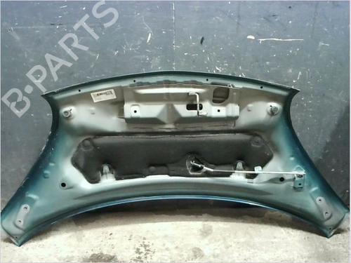 Used Hood CITROËN C1 (PM_, PN_) 1.0 (68 hp) 11010433
