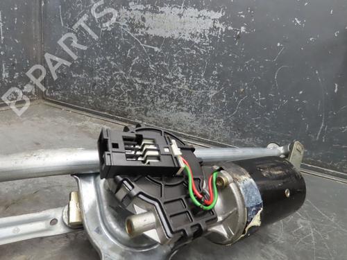 Front wiper motor BMW 3 (E46)  | BP17557734M29 
