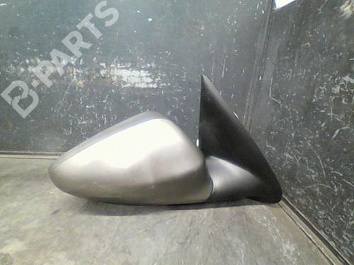 Right mirror CITROËN C-ELYSEE (DD_) 1.2 VTi 82 | BP10765288C27 