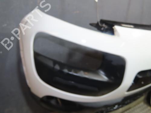 Front bumper CITROËN C4 CACTUS 1.2 VTi 82 | BP33417597C7 - Image 3