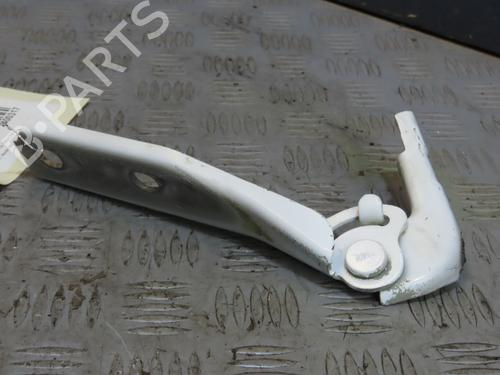 Hinge/Door check strap AUDI A3 Sportback (8PA)  | BP24302274C146 