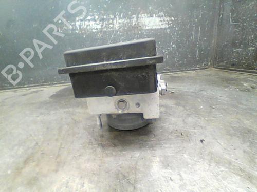 Used ABS pump FIAT GRANDE PUNTO (199_) 1.2 (65 hp) 10760973