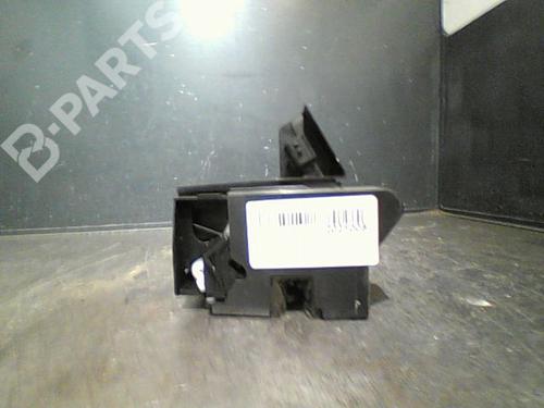 Front right lock DACIA LOGAN II 1.2 (75 hp) 10765837