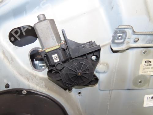 Front right window mechanism FORD FOCUS II (DA_, HCP, DP) 2.5 ST | BP36246486C23 - Image 2