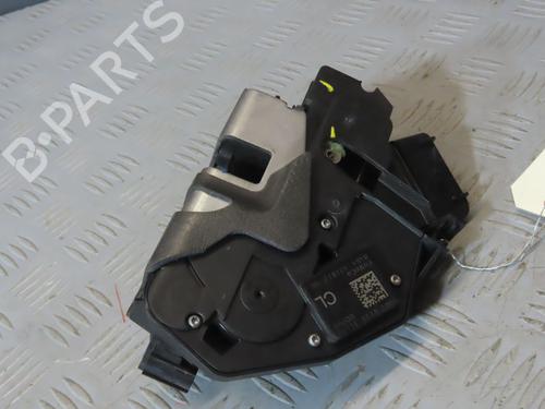 Front right lock FORD FIESTA VI (CB1, CCN) 1.25 | BP20710692C97 