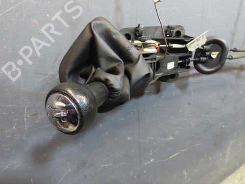 Used Gear lever PEUGEOT 307 (3A/C) 1.6 HDi 110 (109 hp) 29963419