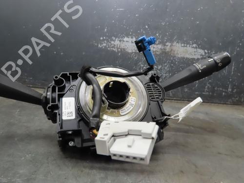 Steering column stalk CITROËN C4 II (NC_) 1.6 HDi 110 | BP16667021I23 