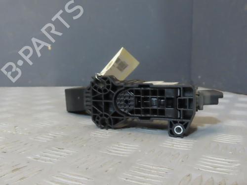 Pedal PEUGEOT 208 I (CA_, CC_)  | BP21210986I4 