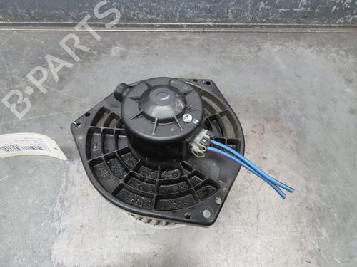 Used Heater blower motor Heater blower motor ISUZU D-MAX I (TFR, TFS) 2.5 DiTD 4x4 (TFS86_) (136 hp) 17037181 17037181