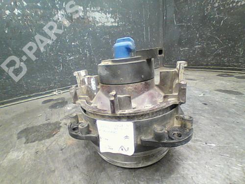 Left front fog light CITROËN XSARA PICASSO (N68) 2.0 HDi | BP10767901C30 
