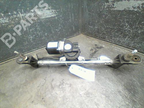 Used Front wiper motor Front wiper motor FORD KA (RU8) 1.2 (69 hp) 10769472 10769472