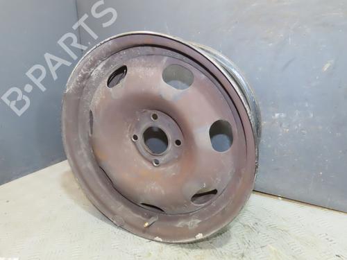 Used Rim Rim 38449203 38449203