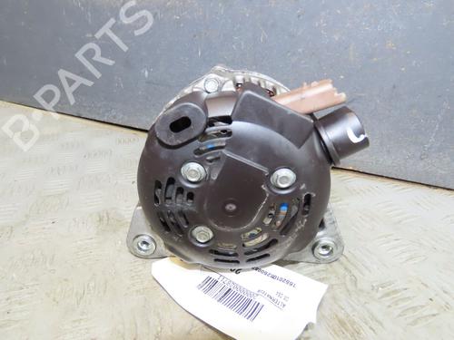 Used Alternator Alternator 38077621 38077621