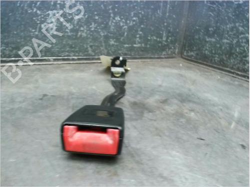 Used Seat buckle VW GOLF V (1K1) 1.9 TDI (105 hp) 14979196