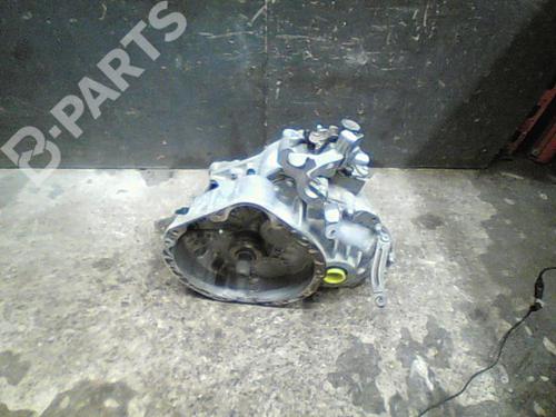 Used Gearbox MERCEDES-BENZ B-CLASS Sports Tourer (W245) B 180 CDI (245.207) (109 hp) 11738407