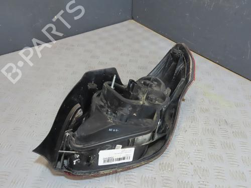 Used Left taillight CITROËN DS3 (SA_) 1.6 BlueHDi 100 (99 hp) 24017071