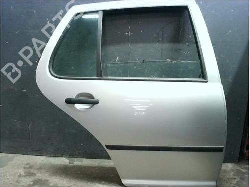 Used Right rear door VW GOLF IV (1J1) 1.9 TDI (110 hp) 14979695