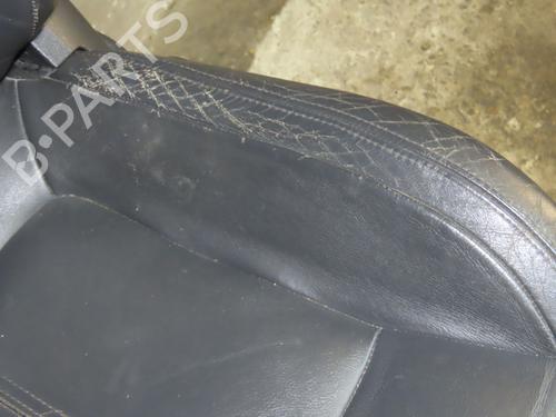 Left front seat PEUGEOT 3008 I MPV (0U_)  | BP20976985C15 