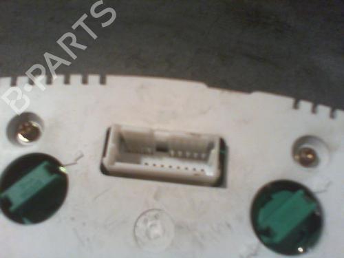 Used Instrument cluster Instrument cluster 36492854 36492854