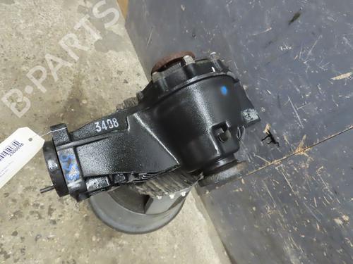 Used Rear differential AUDI A8 D3 (4E2, 4E8) 4.2 quattro (335 hp) 17730342