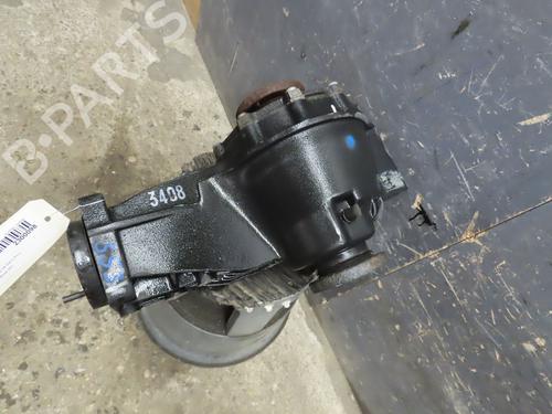 Rear differential AUDI A8 D3 (4E2, 4E8) 4.2 quattro (335 hp) 17730342