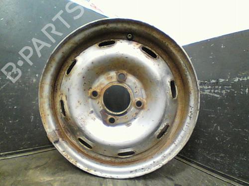 Rim CITROËN C15 Box Body/MPV (VD_) 1.8 D | BP27470831C45 