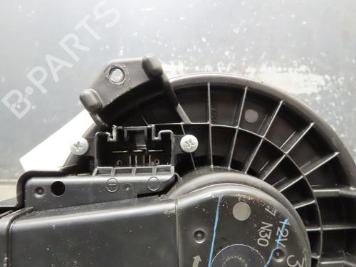 Heater blower motor TOYOTA YARIS (_P13_) 1.4 D (NLP130_, NLP130) | BP17134170M62 