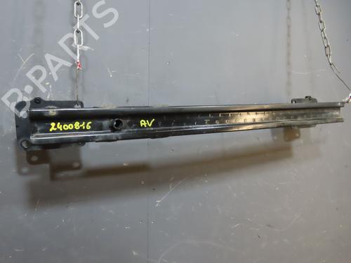 Front bumper reinforcement PEUGEOT 3008 I MPV (0U_) 1.6 HDi | BP23114412C109 