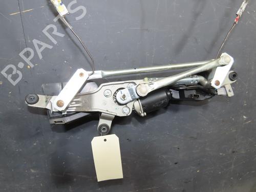front-wiper-motor-nissan-pixo-ua0-2009-37455427 main image