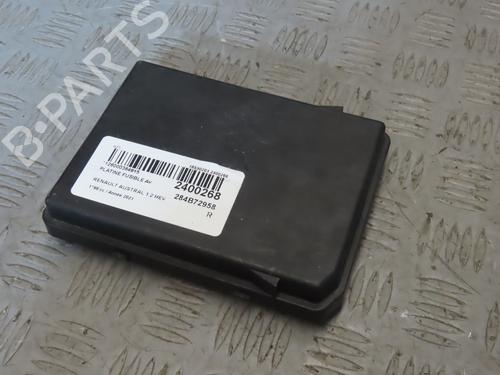 Sikringsdåse RENAULT AUSTRAL E-TECH 200 Hybrid (HGM2) | BP27470723E1