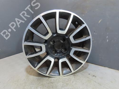 Rim FIAT BRAVO II (198_) 1.4 T-Jet (198AXG1B) | BP29415080C45 