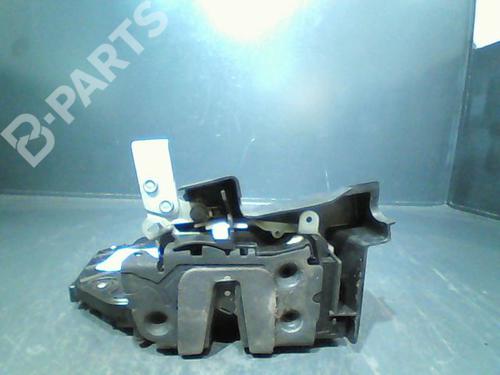 Used Front left lock FORD MONDEO IV (BA7) 2.0 TDCi (140 hp) 10765958